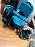 Kinderwagen Set Saarland - Schiffweiler Vorschau