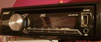 JVC KD-R651 Autoradio mit USB/CD/Aux Thüringen - Ichtershausen Vorschau