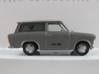 Busch 53210 Trabant P601 Univ. (1968) "Deutsche Post (DDR)" 1:87 Bayern - Bad Abbach Vorschau