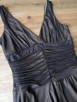 Festliches Kleid, braun, Gr. 36-38 Bayern - Eckersdorf Vorschau