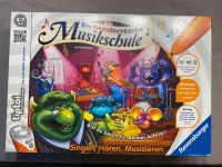 TipToi Spiel „Die Monsterstarke Musikschule“ Bayern - Zell am Main Vorschau