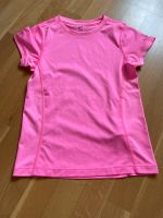 H&M Sports Shirt * Gr. 122/128 * neon pink * TOP Bayern - Wertingen Vorschau