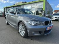 BMW  120i-M-Paket-Teilleder-17 Zoll M-Felgen Niedersachsen - Garbsen Vorschau