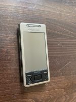 Sony Ericsson Xperia X1 Silber Bayern - Buchloe Vorschau