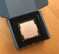 Intel Core i5-7400 CPU | 4 * 3.00 ~ 3.50GHz - Socket 1151 Bochum - Bochum-Ost Vorschau