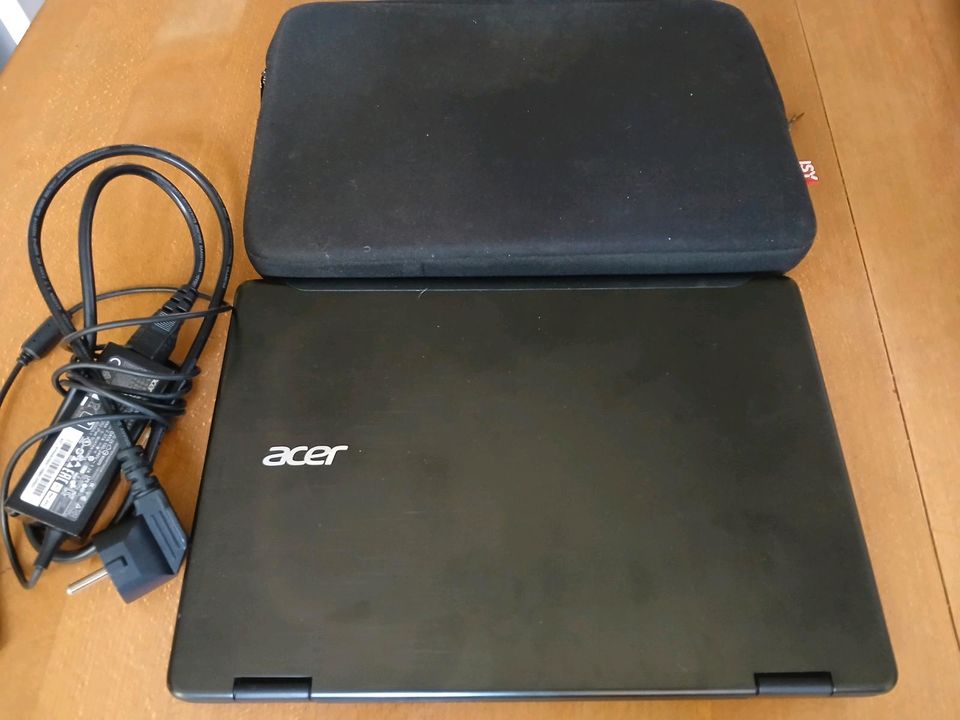 Notebook Laptop Acer Spin SP513-51 in Dortmund