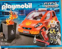 Playmobil City 9235 in OVP und 5367 Feuerwehr Auto Mann Bayern - Gilching Vorschau