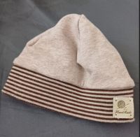 Baby Beanie Mütze Handmade innen weich aufgerauht 39 cm Umfang Innenstadt - Köln Deutz Vorschau