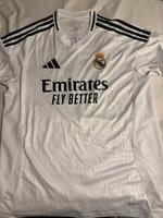 Real Madrid Trikot Rheinland-Pfalz - Schweich Vorschau