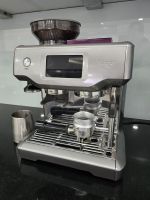 Sage SES880- The Barista Touch Baden-Württemberg - Sandhausen Vorschau