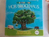 TING Buch, Brockhaus Dithmarschen - Linden Vorschau