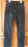 2x C&A Jeans Straight W32/L32, neuwertig Sachsen - Mildenau Vorschau