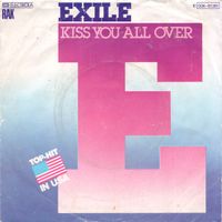 Exile  – Kiss You All Over Nordrhein-Westfalen - Morsbach Vorschau