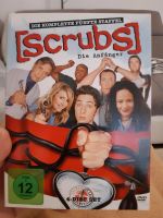 Scrubs Staffel 5 DVD Au i.d.Hallertau - Au Vorschau