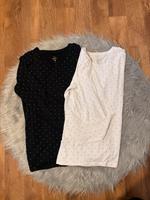 c&a Langarm Shirts Saarland - Perl Vorschau