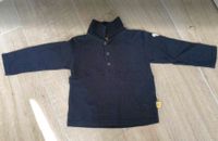 Steiff Langarmshirt Poloshirt Gr. 80 blau Bochum - Bochum-Südwest Vorschau