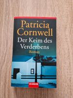 Taschenbuch Patricia Cornwell Der Keim des Verderbens Hessen - Alsfeld Vorschau