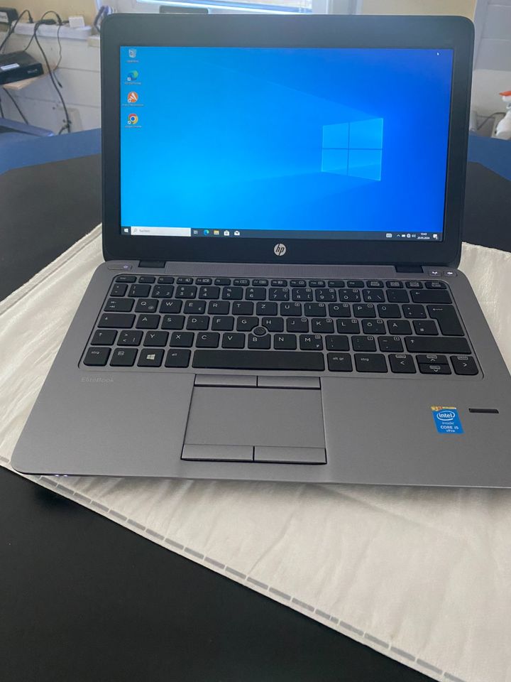 HP EliteBook 820 G2 in Saarbrücken