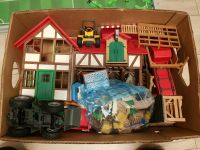 Playmobil Bauernhof Nordrhein-Westfalen - Lügde Vorschau