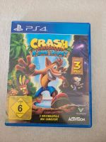 Crash Bandicoot PS4 Hessen - Cölbe Vorschau