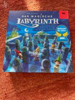 Das Magische Labyrinth - Spiel des Jahres 2009 Baden-Württemberg - Göppingen Vorschau