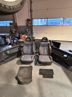 Seat Ibiza 6k 16V GTI Innenausstattung komplett Bayern - Osterhofen Vorschau