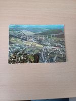 Postkarte/Ansichtskarte Eiserfeld Siegtal Brücke Schleswig-Holstein - Bad Bramstedt Vorschau