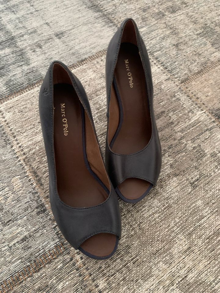 Marc O‘Polo Pumps Schuhe Gr.37 NEU in Potsdam