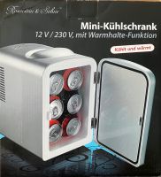 Mini-Kühlschrank mit Warmhalte-Funktion Berlin - Wilmersdorf Vorschau