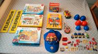 Feuerwehr Feuerwehrmann Sam Puzzle 24 49 Teile Memory Cappi Rheinland-Pfalz - Merkelbach Vorschau