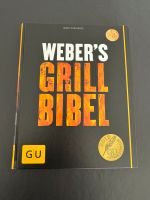 Buch Weber‘s Grillbibel Weber Bayern - Donauwörth Vorschau