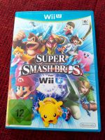 Super Smash Bros for Wii U Nordrhein-Westfalen - Bad Honnef Vorschau