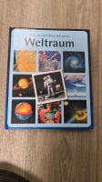 Astronauten/Weltall Buch, Blech Dose, Samsung A20e Hülle Nordrhein-Westfalen - Düren Vorschau