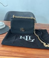 Lauren Ralph Lauren Leder Tasche Damen Umhängetasche wNEU Rheinland-Pfalz - Koblenz Vorschau