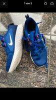 Nike Kid's Legend React Sneaker Running Shoes AH9438-402 Gr. 36,5 Bayern - Aschaffenburg Vorschau