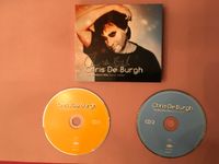 2 CDs Chris De Burgh – "The Greatest Hits" Deluxe Edition wie NEU Kreis Ostholstein - Scharbeutz Vorschau
