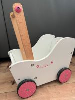 Lauflernwagen Puppenwagen Holz Nordrhein-Westfalen - Kürten Vorschau