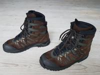 Lowa Baikal GTX Winterschuh Wander Warm Outdoor EU40; UK 6 1/2 Bayern - Pfronten Vorschau