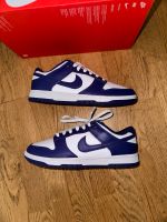 Nike Dunk Low chaimpionship Purple 41 DS München - Altstadt-Lehel Vorschau