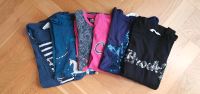 Langarmshirts, Shirts, Pullover, Gr 134/140 *Bunte Mischung* Berlin - Hellersdorf Vorschau