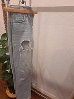 Jeans Guess, NP 150Euro mit Gürtel Bayern - Tuchenbach Vorschau