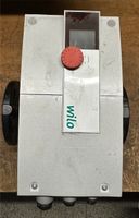 Wilo Pumpe Stratos 50/1-9 Art. 2095503/15w04 - gebraucht Sachsen - Radeburg Vorschau