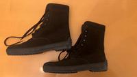 Stiefeletten Tods ungetragen neu Preis 439 € Hessen - Kassel Vorschau
