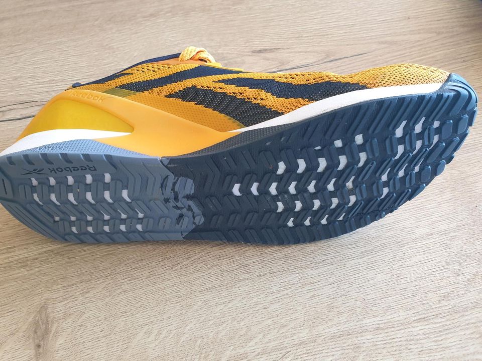 Reebok Nano x1 Crossfit Schuh in Bad Driburg