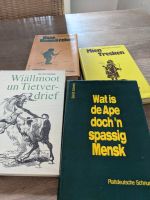 Plattdeutsche Bücher Nordrhein-Westfalen - Greven Vorschau