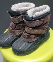 Winterstiefel Kamik, Gr. 30 Hessen - Rödermark Vorschau