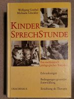 Buch Kindersprechstunde Rheinland-Pfalz - Maxdorf Vorschau