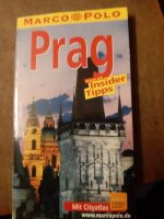 Reiseführer Prag Hessen - Schauenburg Vorschau