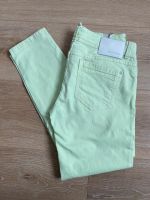 Marc O’Polo 7/8 Jeans Hellgrün Gr. 29 NEU Baden-Württemberg - Tuttlingen Vorschau