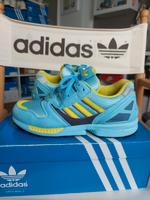 Adidas Torsion ZX 8000 Sachsen - Nünchritz Vorschau